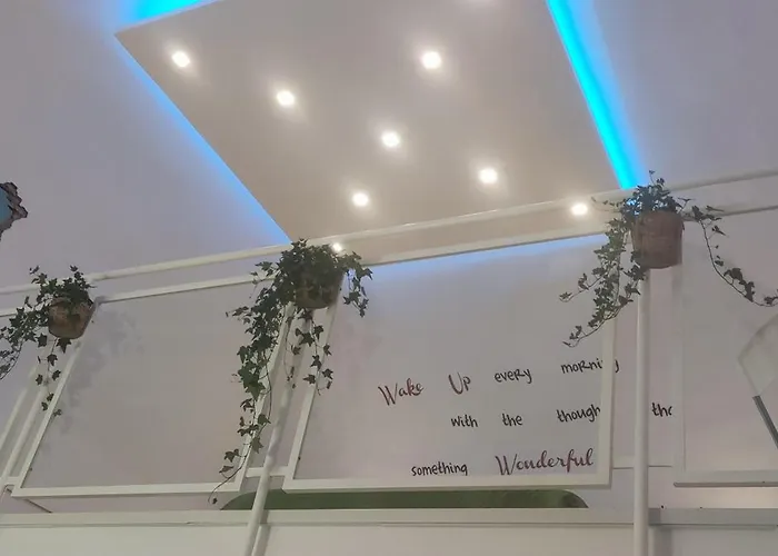 Hébergement de vacances Domus Dea Pompéi