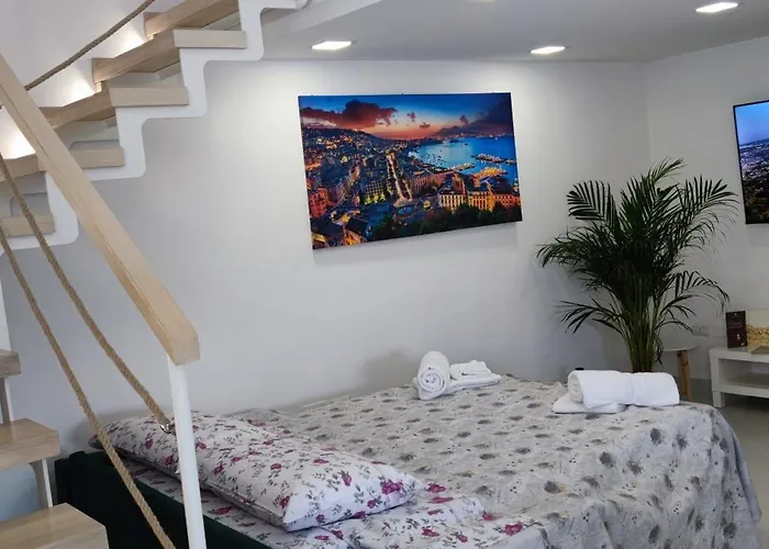 Domus Dea Hébergement de vacances