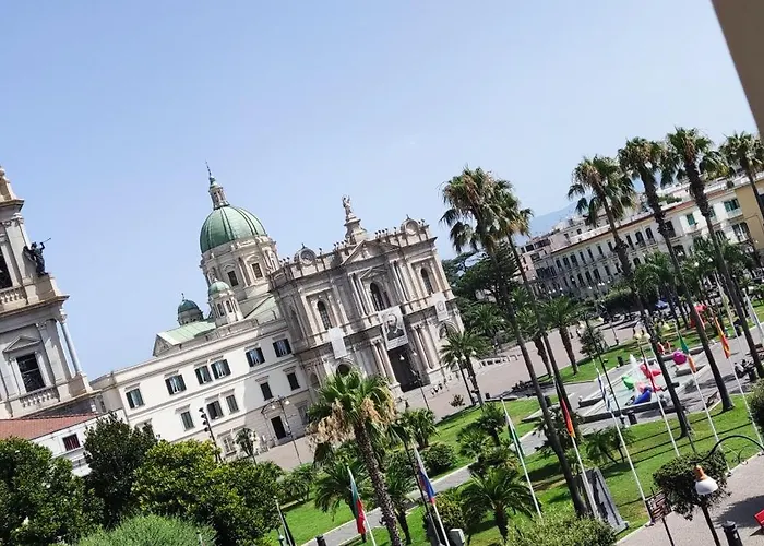 Domus Dea Hébergement de vacances