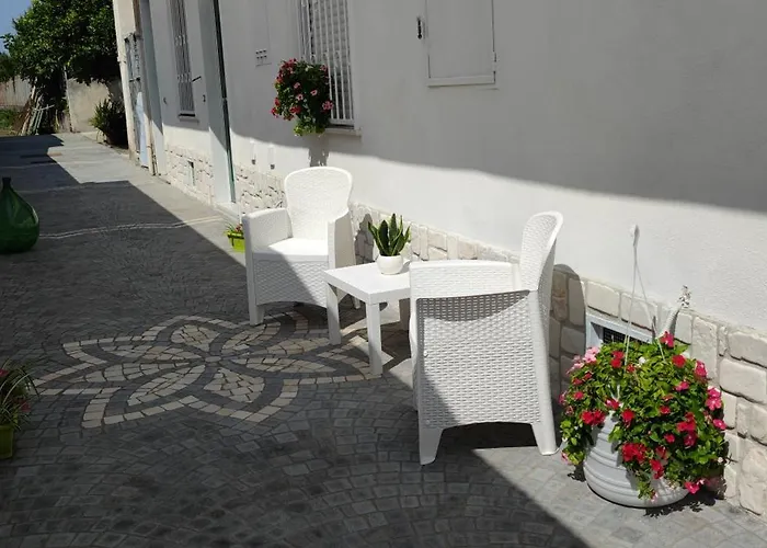 Hébergement de vacances Domus Dea *