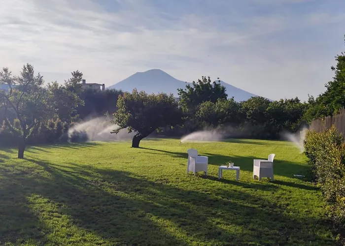 Hébergement de vacances Domus Dea *