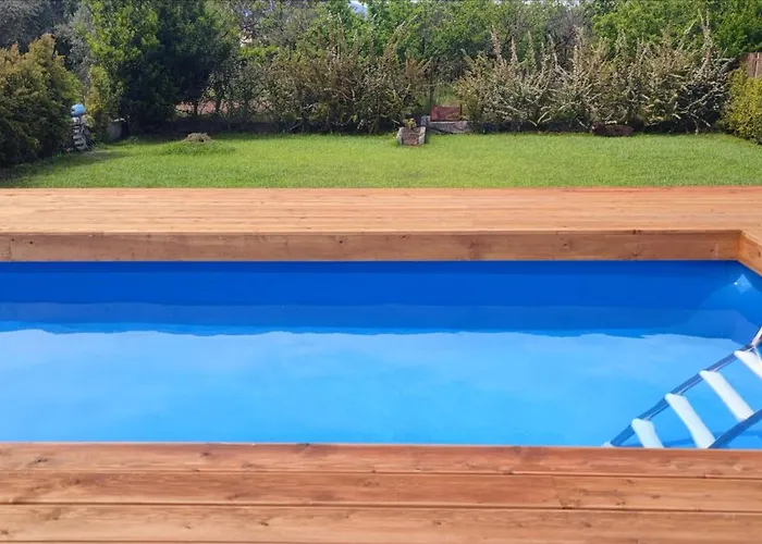 Hébergement de vacances Domus Dea