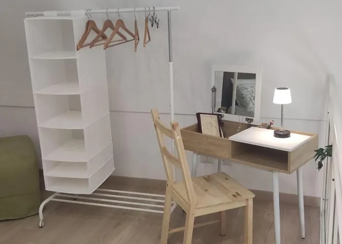 Domus Dea Hébergement de vacances *