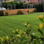 Feriehus Domus Dea *