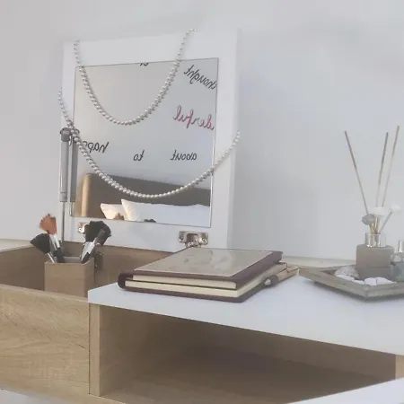 Semesterbostad Domus Dea Pompeji