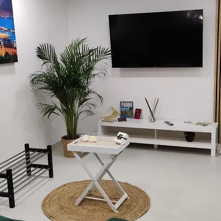 Будинок відпочинку Domus Dea