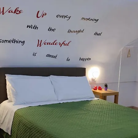 Domus Dea Holiday home *