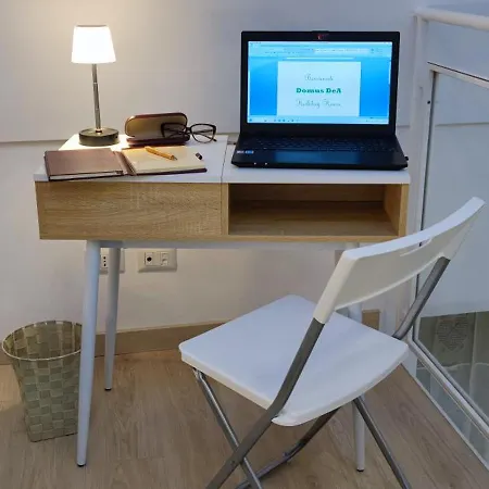 Semesterbostad Domus Dea