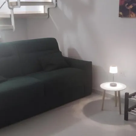 Domus Dea Holiday home *