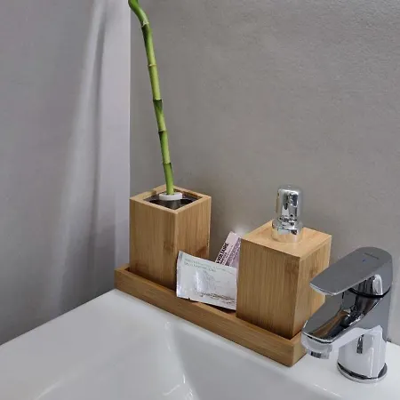 Semesterbostad Domus Dea