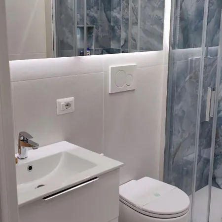 Domus Dea Holiday home *