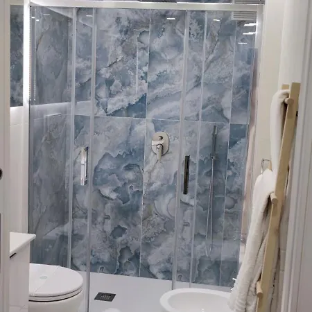 Domus Dea Semesterbostad Pompeji