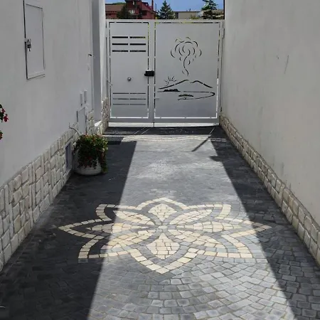 Semesterbostad Domus Dea