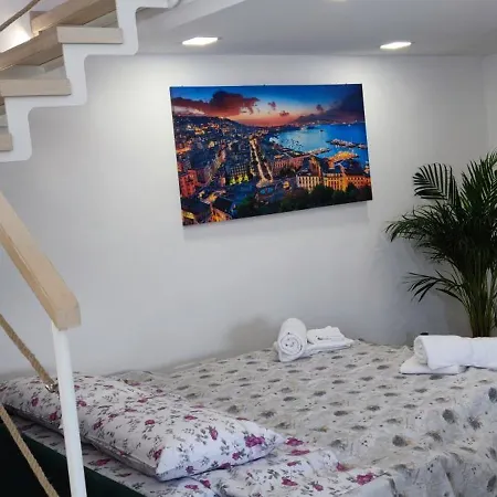 Domus Dea Casa vacanze