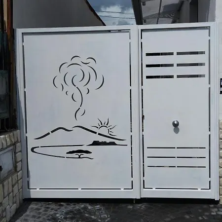 Domus Dea Semesterbostad *