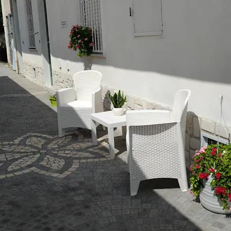 Holiday home Domus Dea *