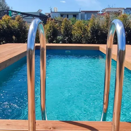 Holiday home Domus Dea *
