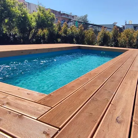 Holiday home Domus Dea