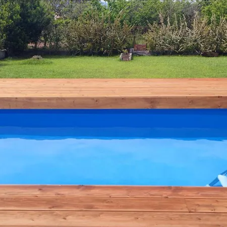 Casa vacanze Domus Dea