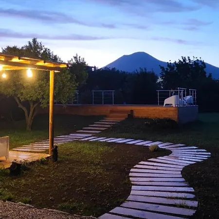 Domus Dea * פומפיי