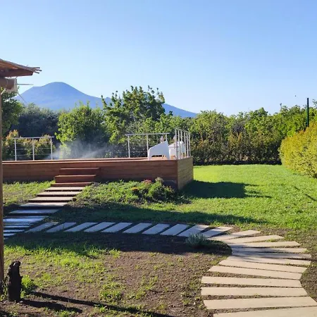 Holiday home Domus Dea