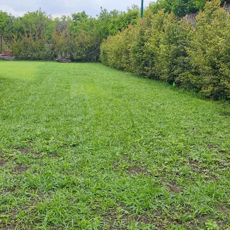 Domus Dea Casa de Férias