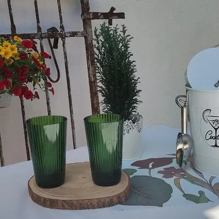 Domus Dea Casa vacanze