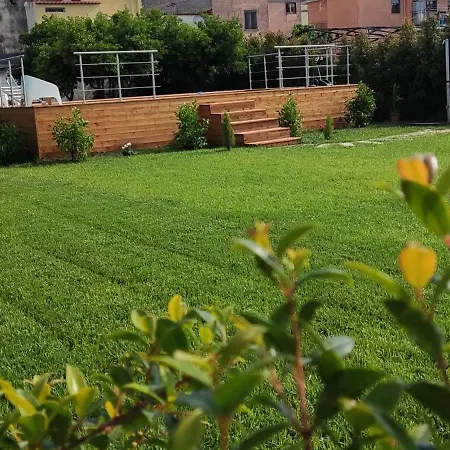 Holiday home Domus Dea *