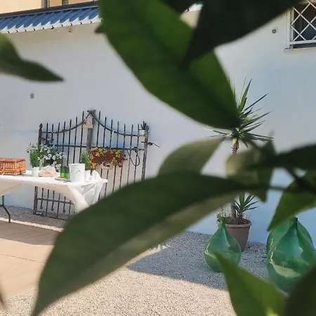 Domus Dea Tatil Evi Pompei