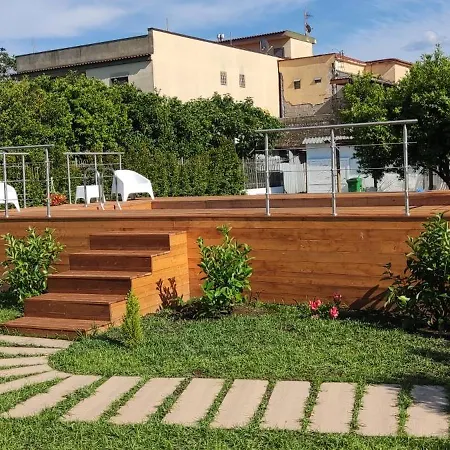 Holiday home Domus Dea *