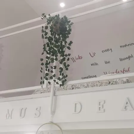 Casa vacanze Domus Dea