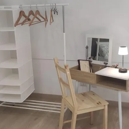Domus Dea Casa vacanze *