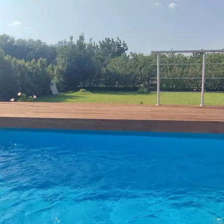 Domus Dea Casa de Férias *