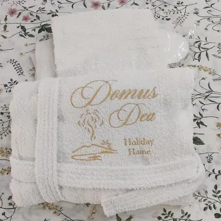 Domus Dea Casa de Férias *