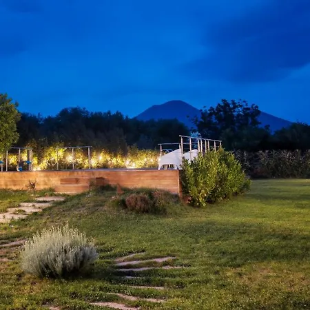 Casa vacanze Domus Dea Pompei