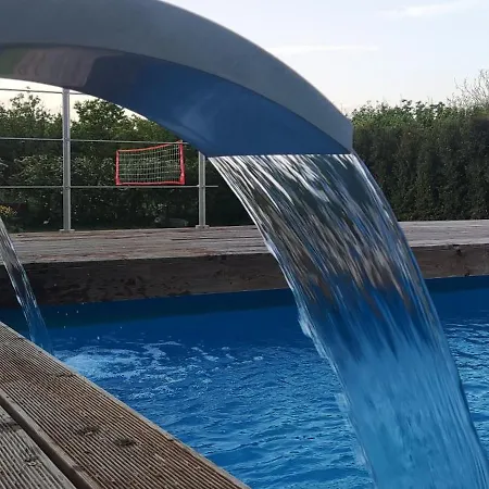 Casa vacanze Domus Dea