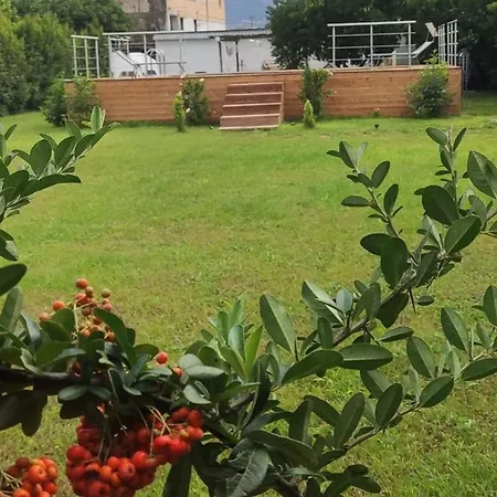 Casa vacanze Domus Dea *
