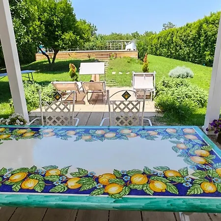 Casa vacanze Domus Dea