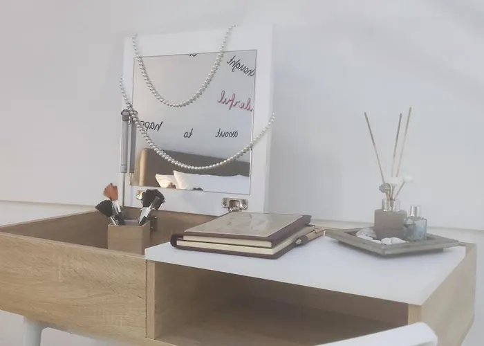 Casa vacanze Domus Dea Pompei