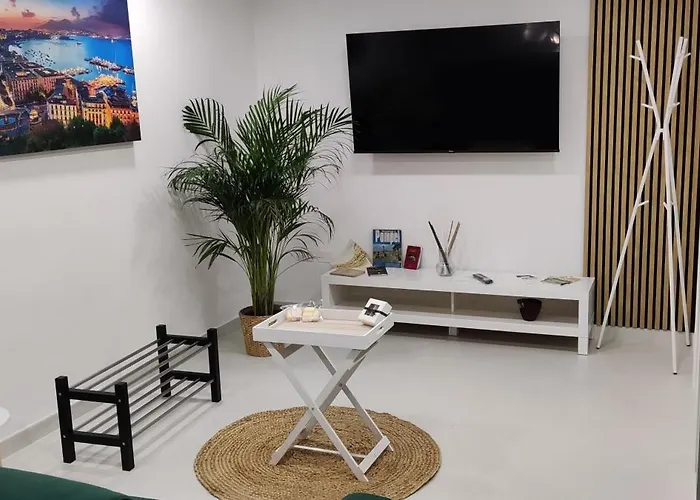 Casa vacanze Domus Dea