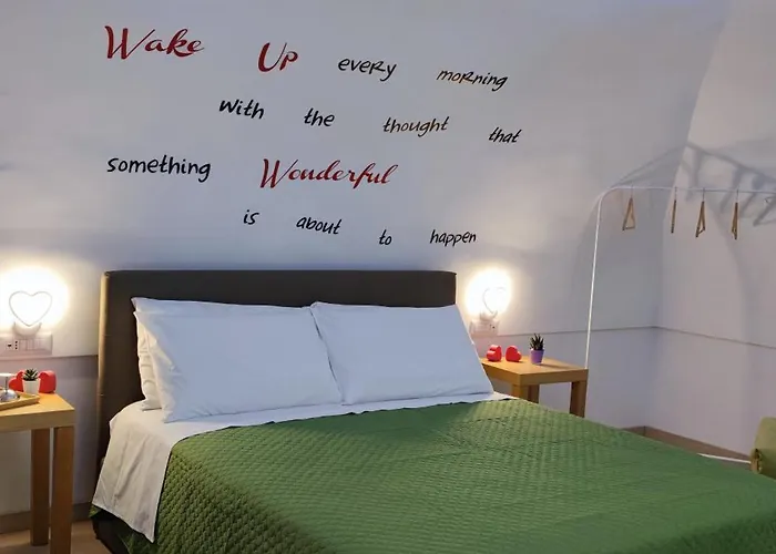 Domus Dea Casa vacanze *