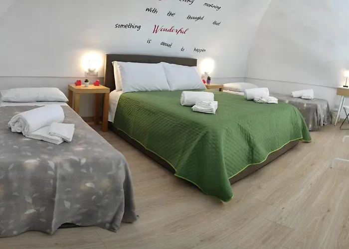 Domus Dea Casa vacanze