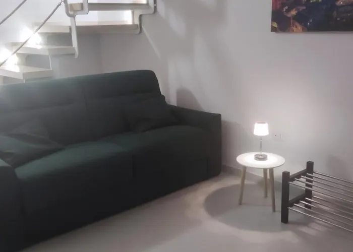 Domus Dea Casa vacanze *