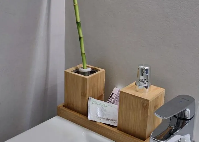 בית נופש Domus Dea