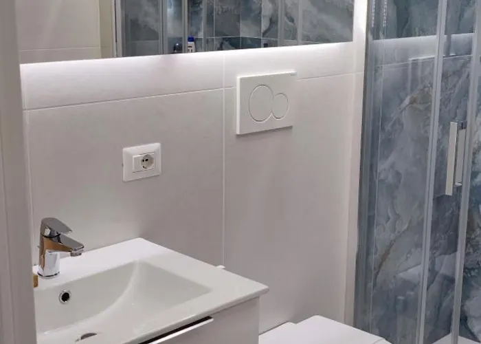 Domus Dea Casa vacanze *