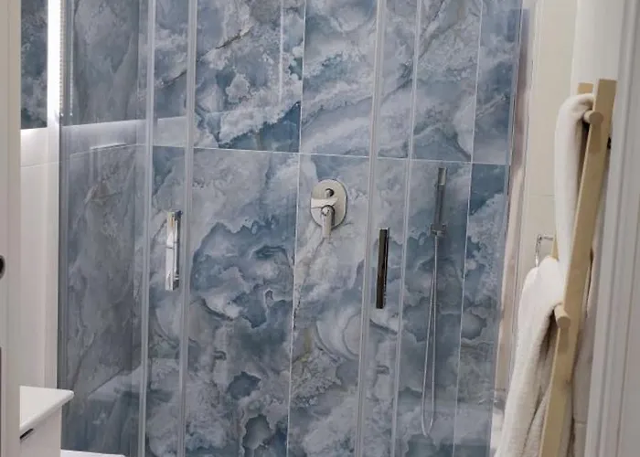 Domus Dea Casa vacanze Pompei