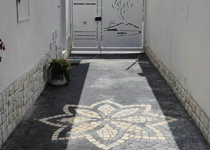 Casa vacanze Domus Dea