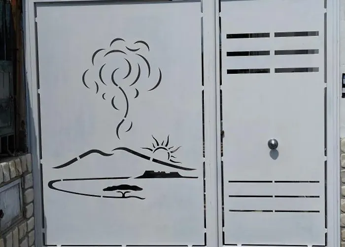 Domus Dea Casa vacanze *