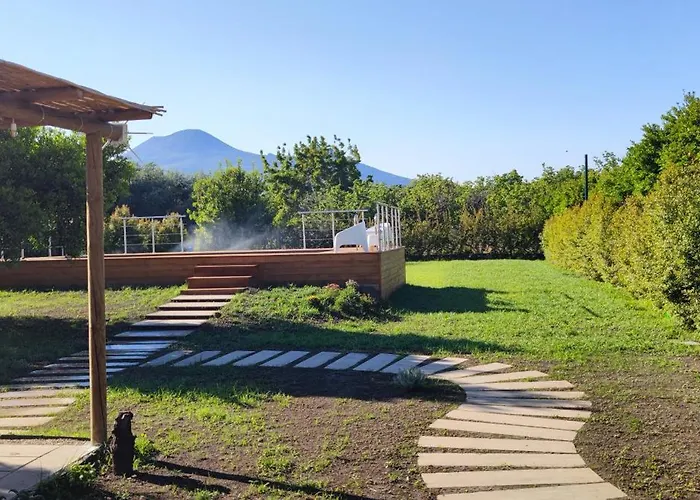 Casa vacanze Domus Dea