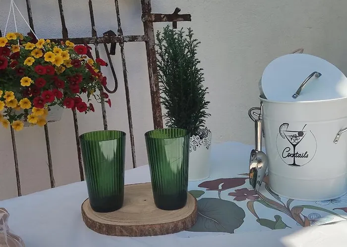 Domus Dea Casa vacanze